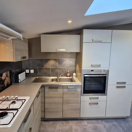 Georges De Didonne - Petite Maison Avec Son Petit Coin De Paradis Extérieur Saint-Georges-de-Didonne