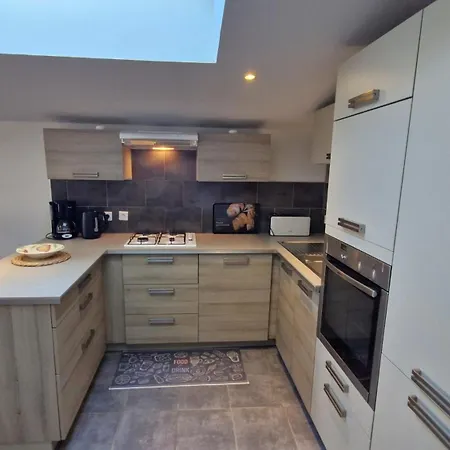 Georges De Didonne - Petite Maison Avec Son Petit Coin De Paradis Extérieur