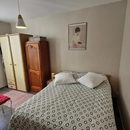 Villa Georges De Didonne - Petite Maison Avec Son Petit Coin De Paradis Extérieur