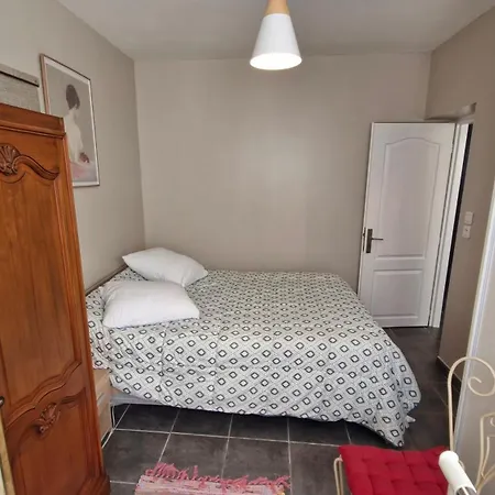 Villa Georges De Didonne - Petite Maison Avec Son Petit Coin De Paradis Extérieur *