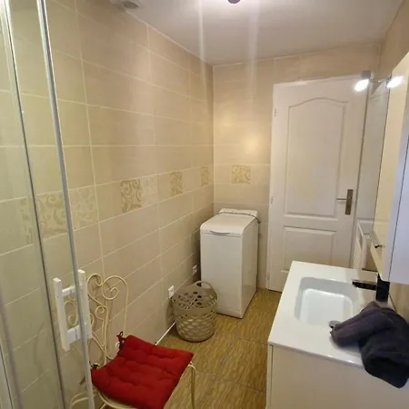 Georges De Didonne - Petite Maison Avec Son Petit Coin De Paradis Extérieur Villa Saint-Georges-de-Didonne