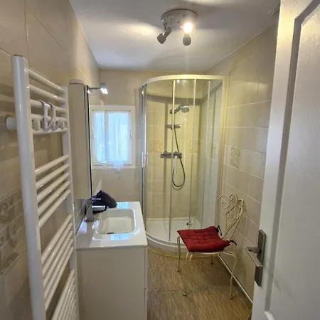 Villa Georges De Didonne - Petite Maison Avec Son Petit Coin De Paradis Extérieur Saint-Georges-de-Didonne