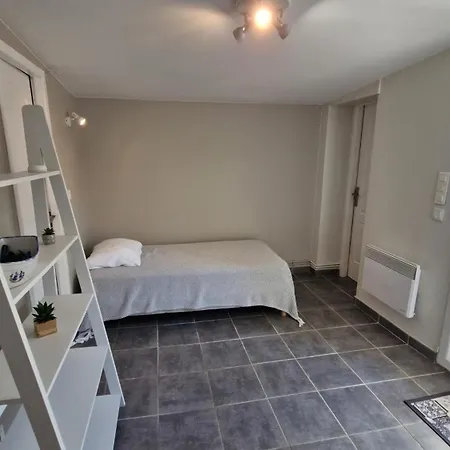 Villa Georges De Didonne - Petite Maison Avec Son Petit Coin De Paradis Extérieur