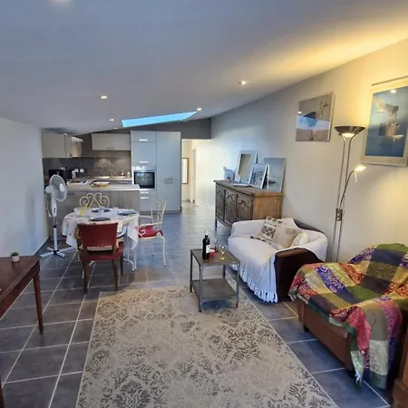 Georges De Didonne - Petite Maison Avec Son Petit Coin De Paradis Extérieur Villa Saint-Georges-de-Didonne