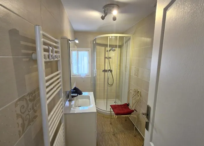 Villa Georges De Didonne - Petite Maison Avec Son Petit Coin De Paradis Exterieur Saint-Georges-de-Didonne